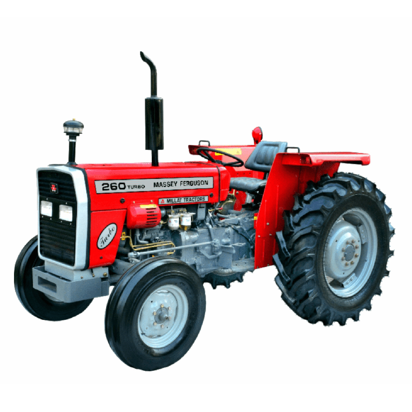 Agricotractors